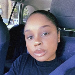 Meet your Posher, Jayna